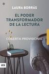 PODER TRANSFORMADOR DE LA LECTURA, EL | 9788417804367 | BORRAS, LAURA