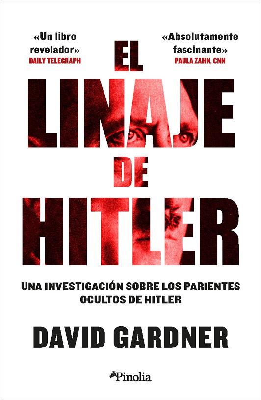 LINAJE DE HITLER, EL | 9788419878397 | GARDNER, DAVID