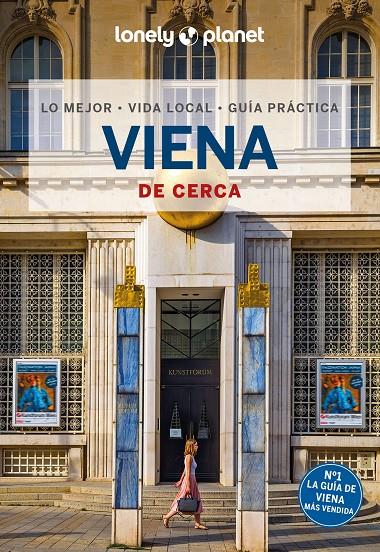 VIENA | 9788408289982