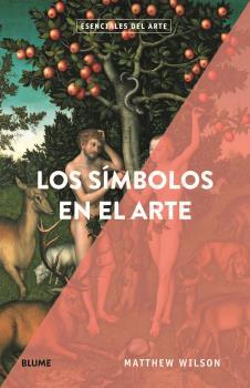 SIMBOLOS EN EL ARTE, LOS | 9788418075544 | WILSON, MATHEW