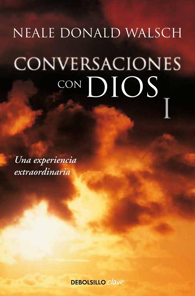 CONVERSACIONES CON DIOS 1 | 9788499897806 | WALSCH, NEALE DONALD