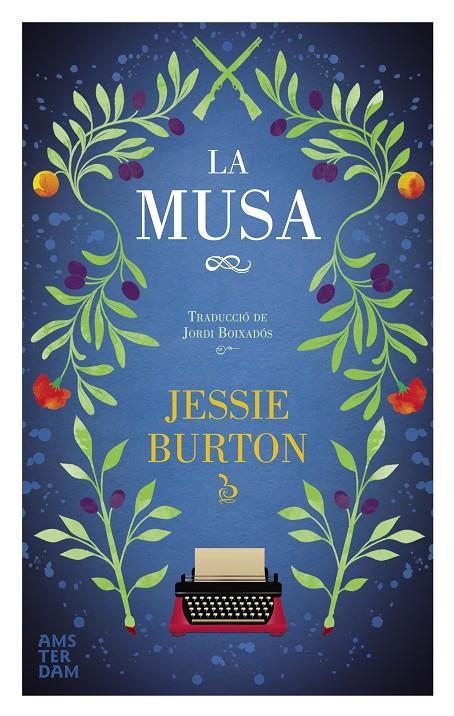 MUSA, LA | 9788416743216 | BURTON, JESSIE