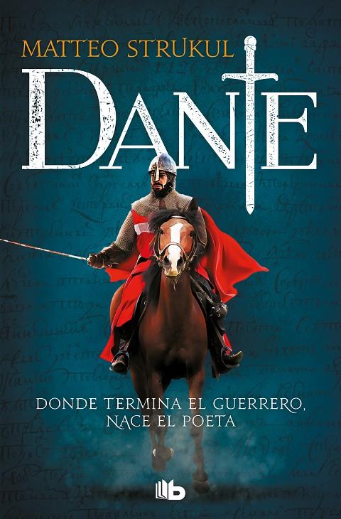 DANTE | 9788413146348 | STRUKUL, MATTEO