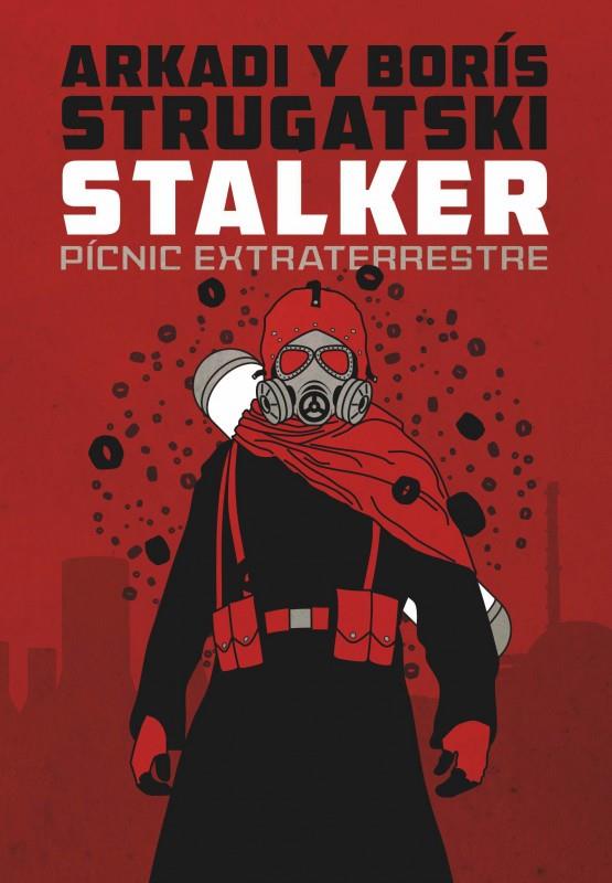 STALKER PICNIC EXTRATERRESTRE | 9788417507442 | STRUGATSKI, ARKADI