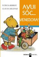 AVUI SOC...VENEDORA! | 9788424634629 | BERREBY, PATRICIA;  BIELINSKY, CLAUDIA