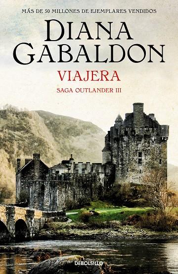 OUTLANDER 3 : VIAJERA | 9788466377768 | GABALDON, DIANA