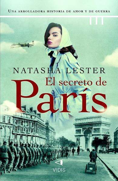 SECRETO DE PARÍS,EL | 9788418711824 | LESTER, NATASHA