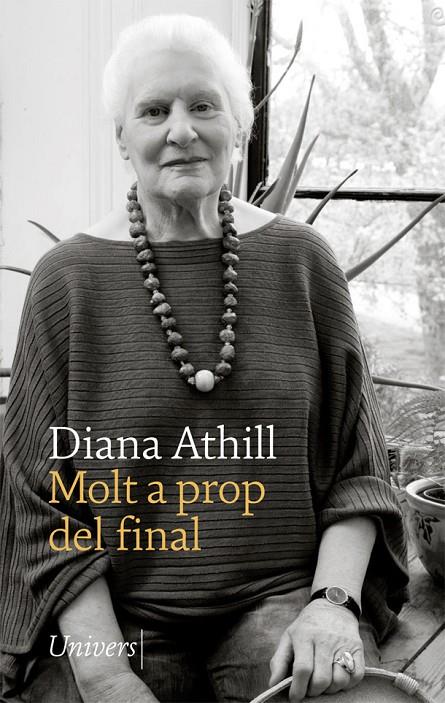 MOLT APROP DEL FINAL | 9788417868284 | ATHILL, DIANA