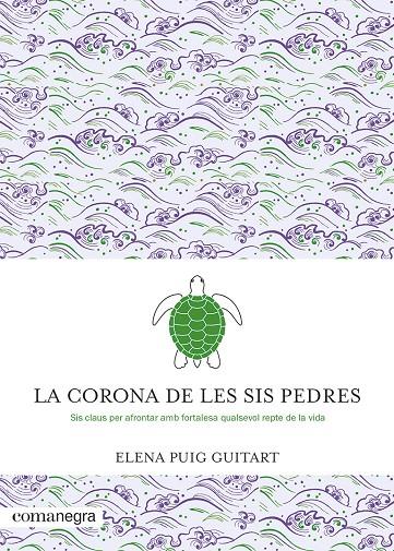 CORONA DE LES SIS PEDRES, LA | 9788419590091 | PUIG GUITART, ELENA