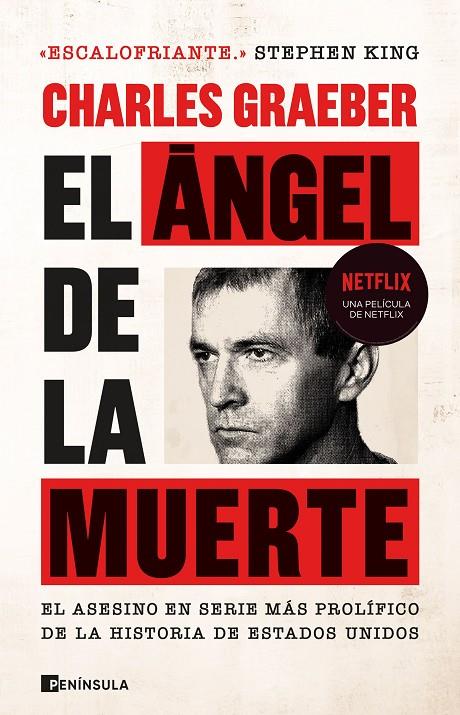 ÁNGEL DE LA MUERTE, EL | 9788411000987 | GRAEBER, CHARLES