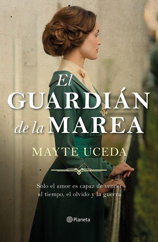 GUARDIÁN DE LA MAREA, EL | 9788408229858 | UCEDA, MAYTE