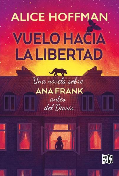 VUELO HACIA LA LIBERTAD | 9788419873835 | HOFFMAN, ALICE