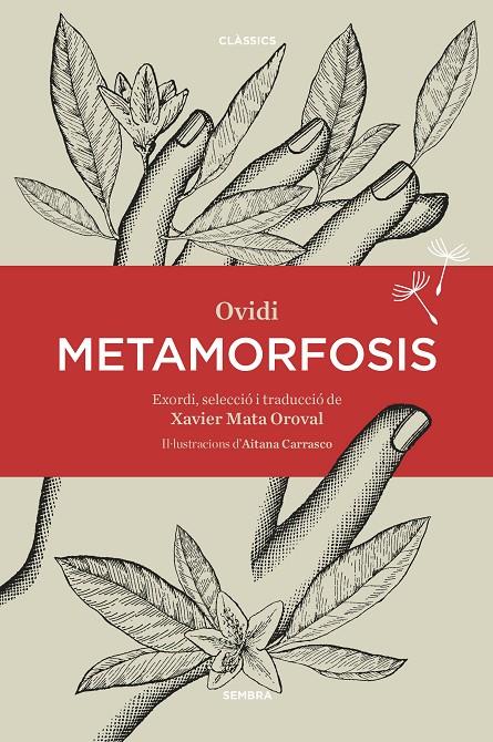 METAMORFOSIS | 9788416698387 | OVIDI