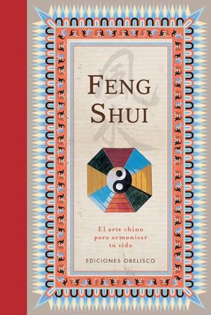 FENG SHUI | 9788497776288 | ANÓNIMO