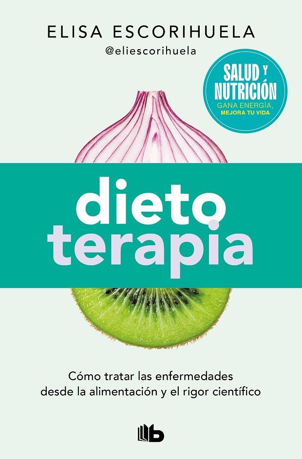 DIETOTERAPIA  | 9788490706701 | ESCORIHUELA, ELISA