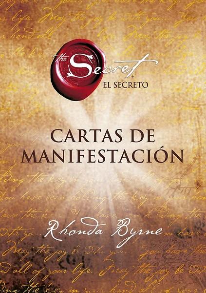 SECRETO : CARTAS DE MANIFESTACIÓN | 9788411721073 | BYRNE, RHONDA