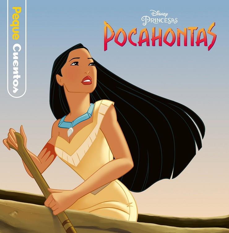 POCAHONTAS. PEQUECUENTOS | 9788499519647 | DISNEY