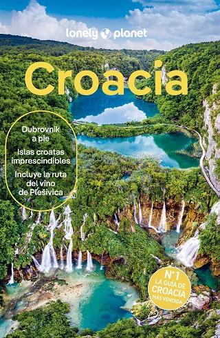 CROACIA  | 9788408265450