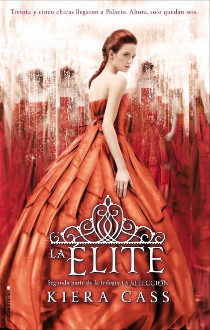 ELITE, LA (SELECCION 2) | 9788499186139 | CASS, KIERA