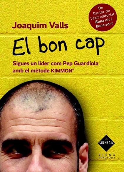 BON CAP, EL | 9788483306789 | VALLS, JOAQUIM