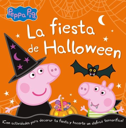 FIESTA DE HALLOWEEN, LA | 9788448856052 | HASBRO, / EONE,