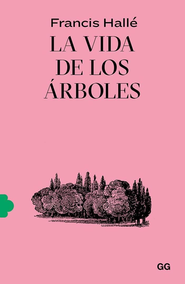 VIDA DE LOS ARBOLES, LA | 9788425233043 | HALLE, FRANCIS