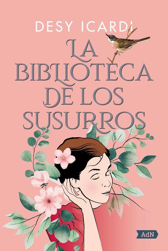 BIBLIOTECA DE LOS SUSURROS, LA | 9788413629827 | ICARDI, DESY