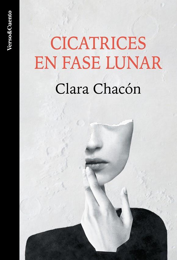 CICATRICES EN FASE LUNAR | 9788403522619 | CHACÓN, CLARA