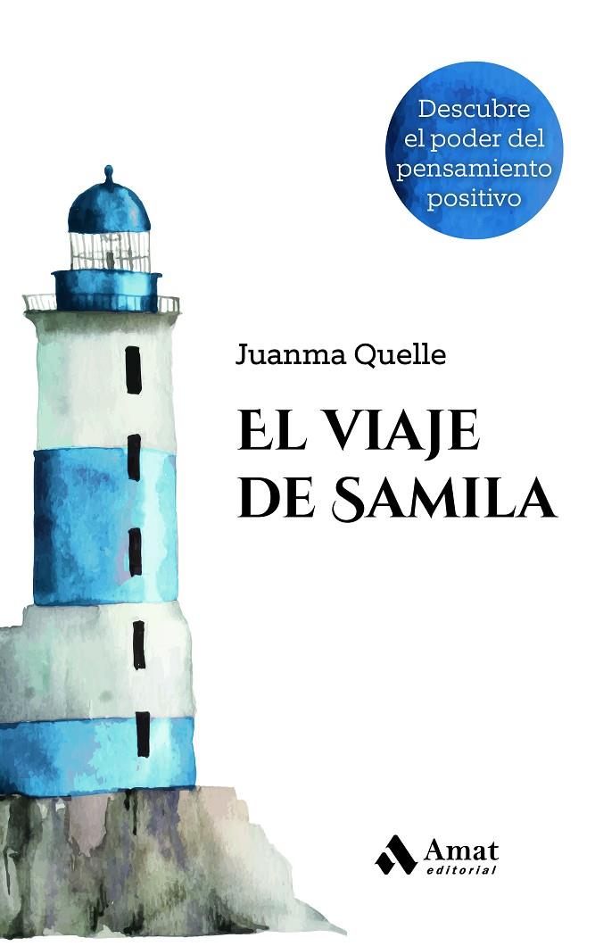 VIAJE DE SAMILA, EL | 9788419341419 | QUELLE, JUANMA