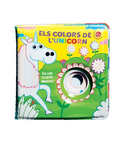 COLORS DE L'UNICORN, ELS | 9788855060653 | CLIMA GABRIELE (CAT)