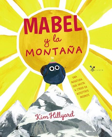 MABEL Y LA MONTAÑA | 9788469627938 | HILLYORD, KIM