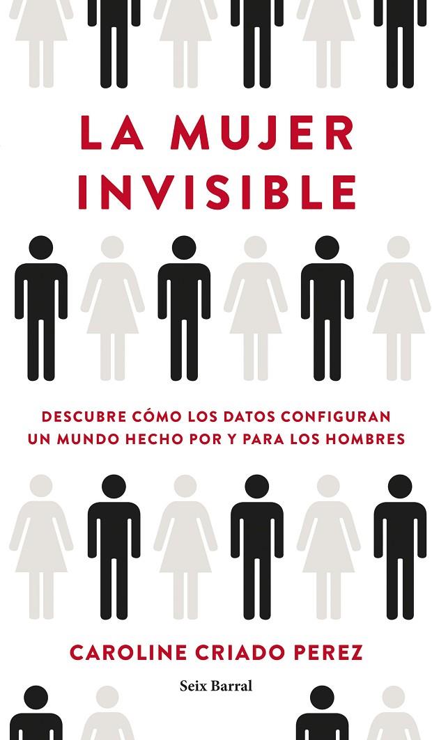 MUJER INVISIBLE, LA | 9788432236136 | CRIADO PEREZ, CAROLINE