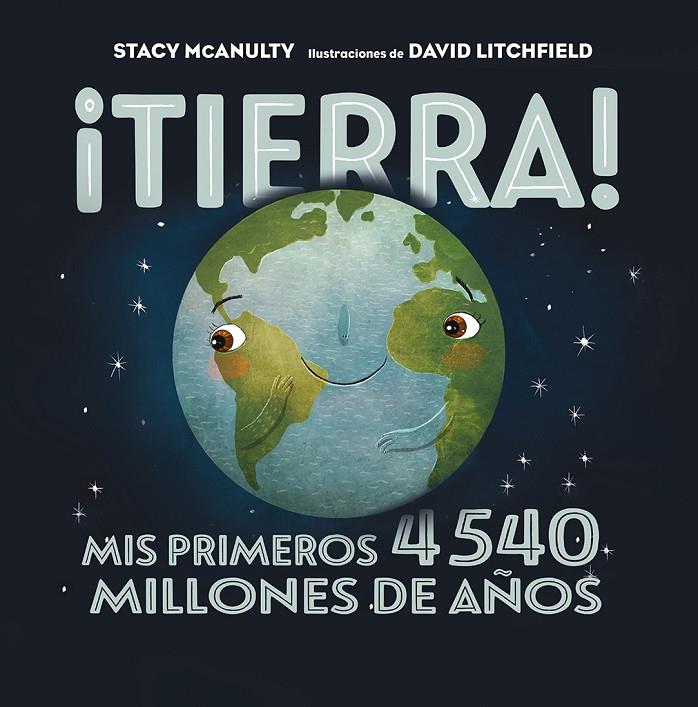 TIERRA! | 9788491455752 | MCANULTY, STACY