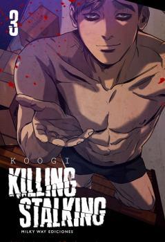 KILLING STALKING 3 | 9788418222092 | KOOGI