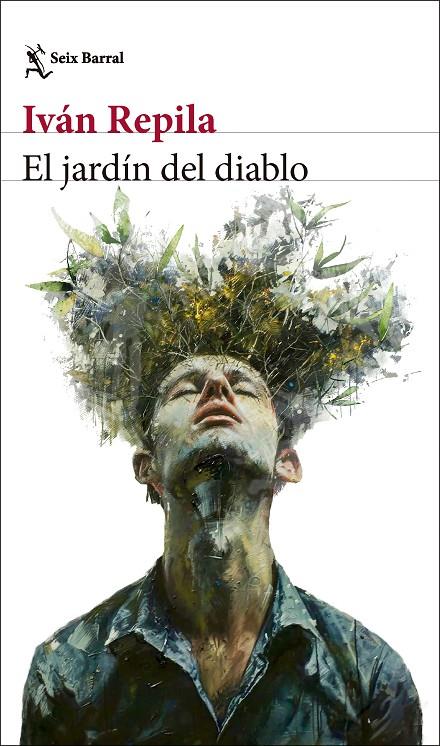 JARDÍN DEL DIABLO, EL | 9788432244261 | REPILA, IVÁN