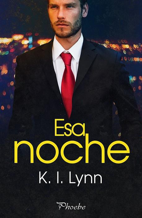 ESA NOCHE | 9788419301864 | LYNN, K. I.