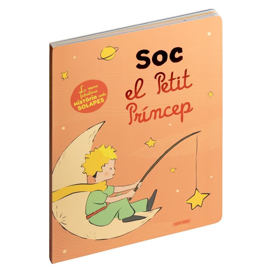 PETIT PRINCEP SOC EL PETIT PRINCEP | 9788410514065