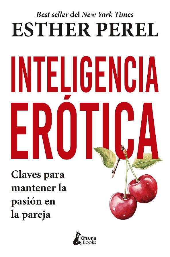 INTELIGENCIA ERÓTICA | 9788410164215 | PEREL, ESTHER