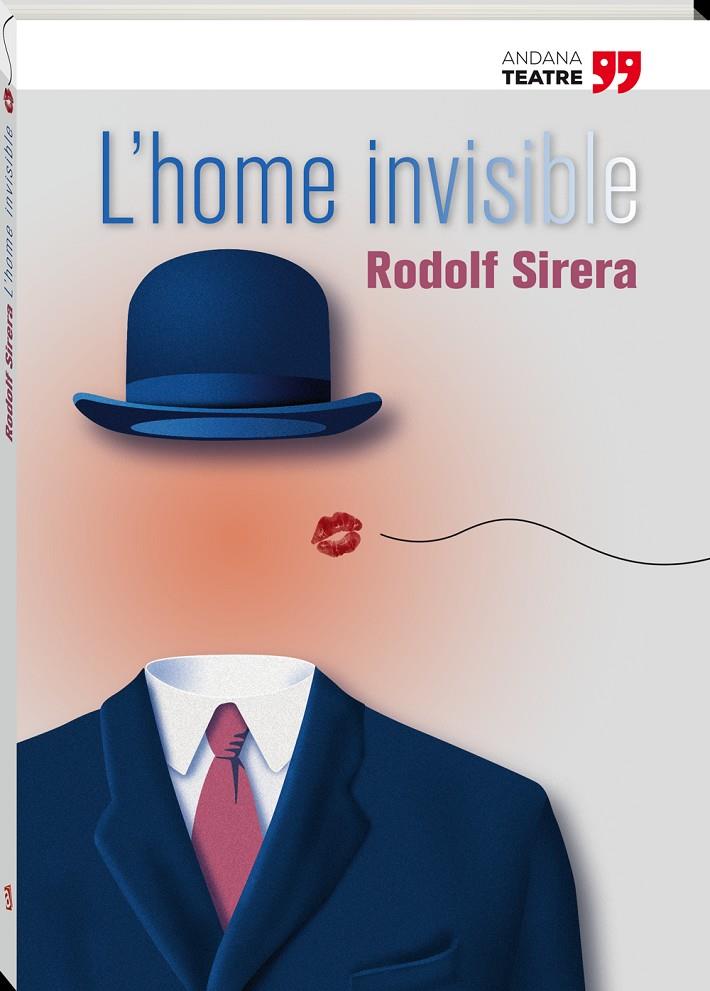 HOME INVISIBLE, L' | 9788418762178 | SIRERA TURÓ, RODOLF