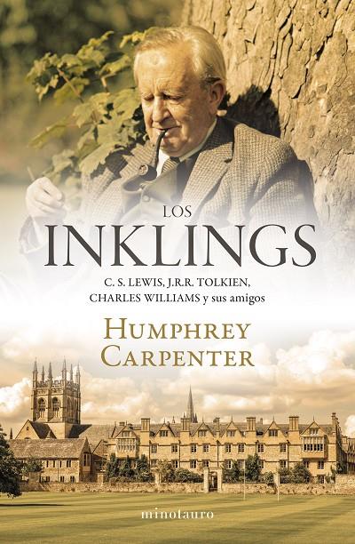 INKLINGS, LOS | 9788445017234 | CARPENTER, HUMPHREY