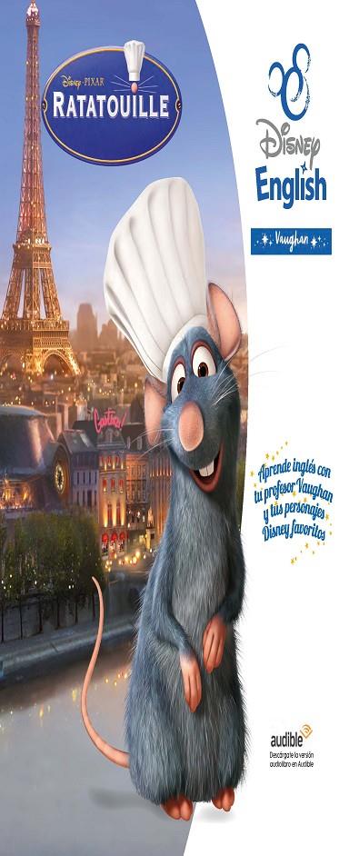 RATATOUILLE | 9788416667864