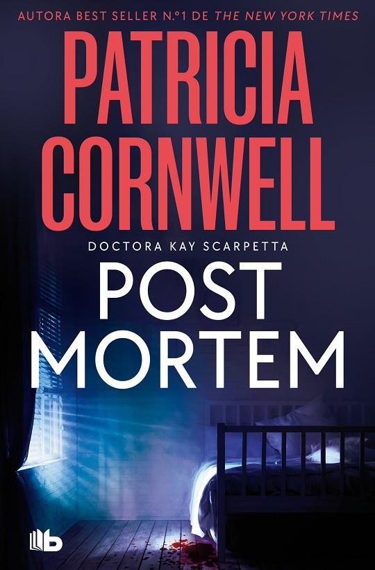 POST MORTEM  | 9788413149936 | CORNWELL, PATRICIA