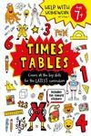 TIMES TABLES + 7 ANYS | 9781788101493 | AA.VV