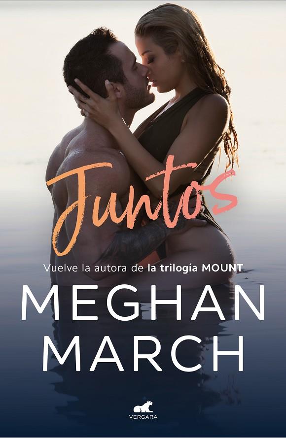 JUNTOS | 9788418045523 | MARCH, MEGAN