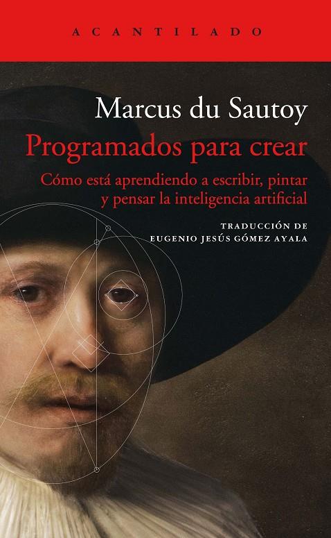 PROGRAMADOS PARA CREAR | 9788417902377 | SAUTOY, MARCUS DU