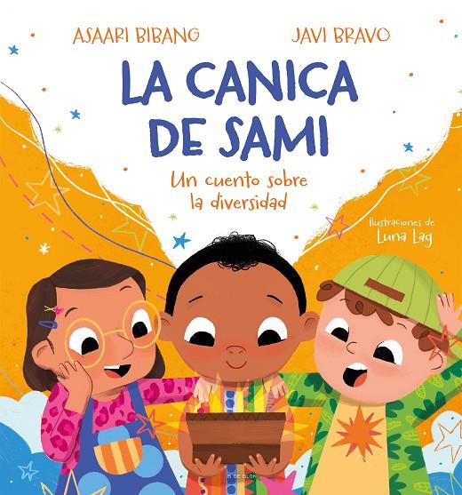 CANICA DE SAMI, LA | 9788418054952 | BIBANG, ASAARI ; BRAVO, JAVI