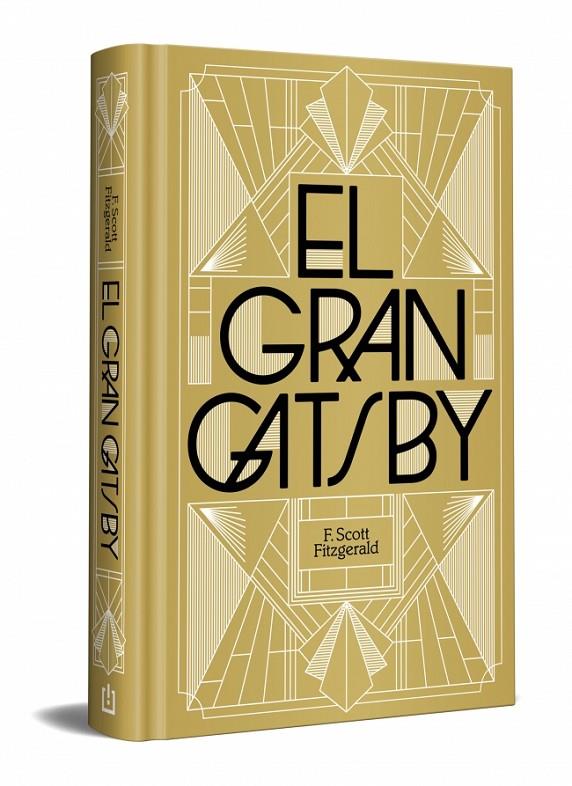 GRAN GATSBY, EL | 9788466380867 | FITZGERALD, FRANCIS SCOTT