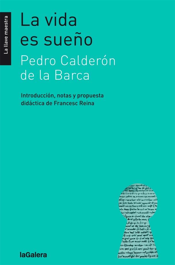 VIDA ES SUEÑO, LA | 9788424663193 | CALDERON DE LA BARCA, PEDRO