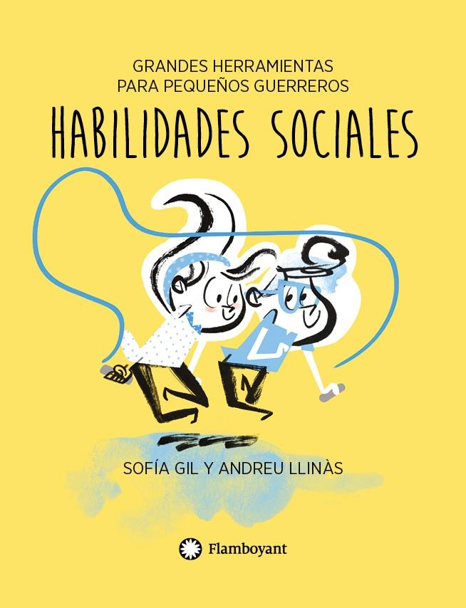 HABILIDADES SOCIALES | 9788417749774 | GIL, SOFIA