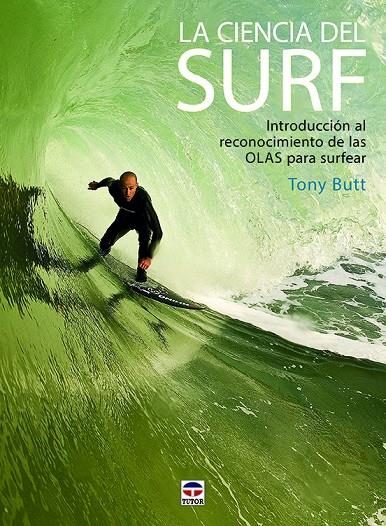 CIENCIA DEL SURF, LA | 9788416676507 | BUTT, TONY